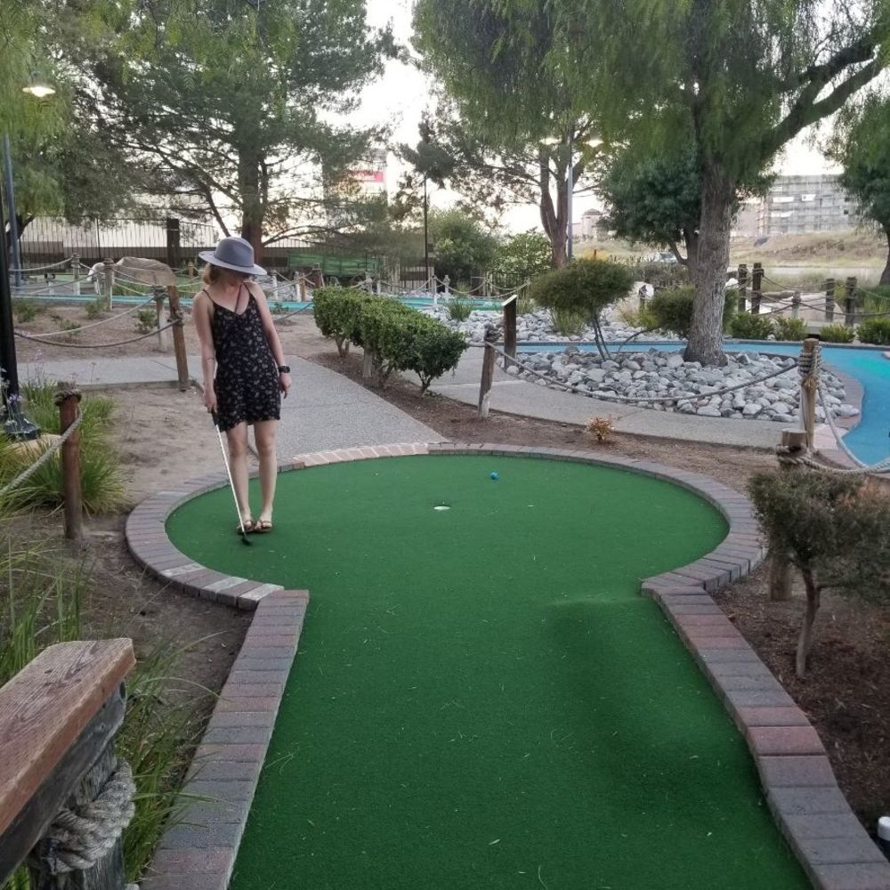 Meet your Posher, Tia